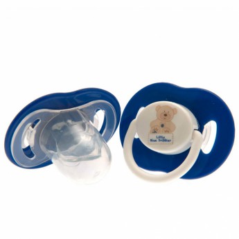 Chelsea smoczki Soothers