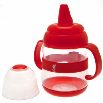 Liverpool butelka dziecięca Sipping Beaker