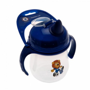 Chelsea butelka dziecięca Training Mug