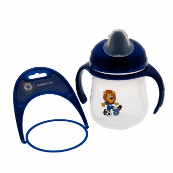 Chelsea butelka dziecięca Training Mug