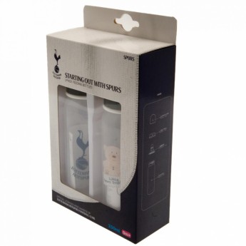Tottenham butelka dziecięca 2pk Feeding Bottles