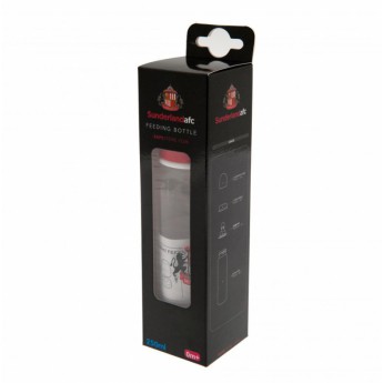 Sunderland bidon dla niemowląt Feeding Bottle