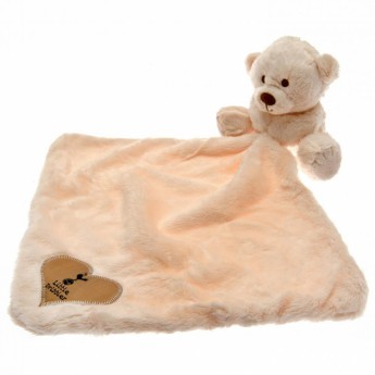 Tottenham koc dziecięcy Baby Comforter Hugs