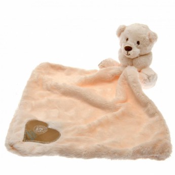 Manchester City koc dziecięcy Baby Comforter Hugs 2