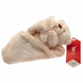 Liverpool koc dziecięcy Baby Comforter Hugs