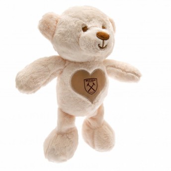 West Ham United pluszowy miś Bear Hugs