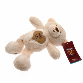 West Ham United pluszowy miś Bear Hugs