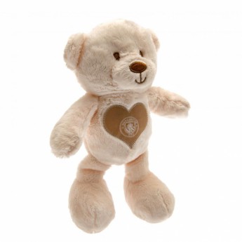 Manchester City pluszowy miś Bear Hugs
