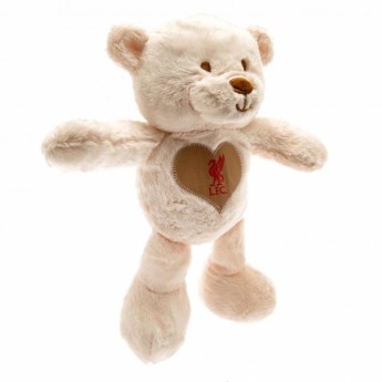 Liverpool pluszowy miś Bear Hugs