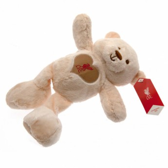 Liverpool pluszowy miś Bear Hugs