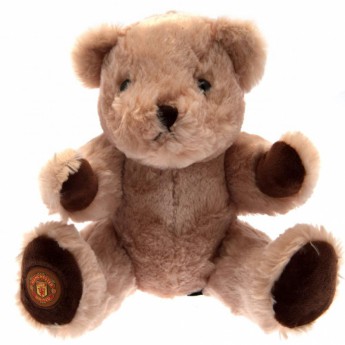 Manchester United pluszowy miś George Bear