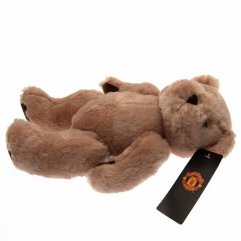 Manchester United pluszowy miś George Bear