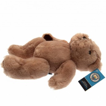 Manchester City pluszowy miś George Bear