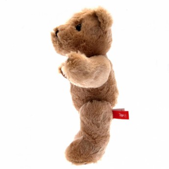 Liverpool pluszowy miś George Bear