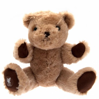 Liverpool pluszowy miś George Bear