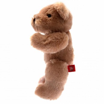 Arsenal pluszowy miś George Bear