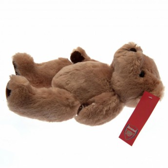 Arsenal pluszowy miś George Bear