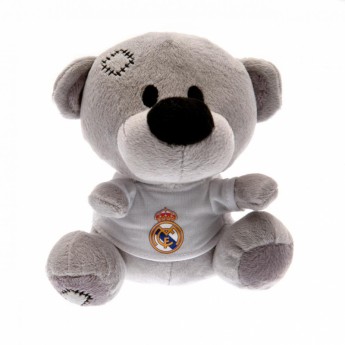 Real Madryt pluszowy miś Timmy Bear