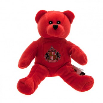 Sunderland pluszowy miś Mini Bear