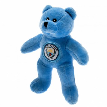 Manchester City pluszowy miś Mini Bear