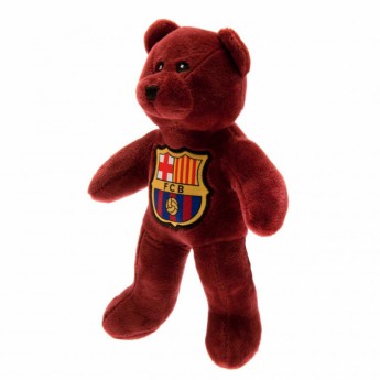 Barcelona pluszowy miś Mini Bear