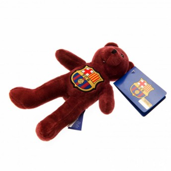 Barcelona pluszowy miś Mini Bear