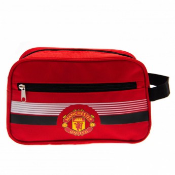 Manchester United kosmetyczka Wash Bag Ultra