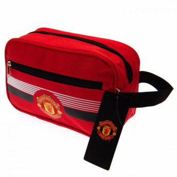 Manchester United kosmetyczka Wash Bag Ultra