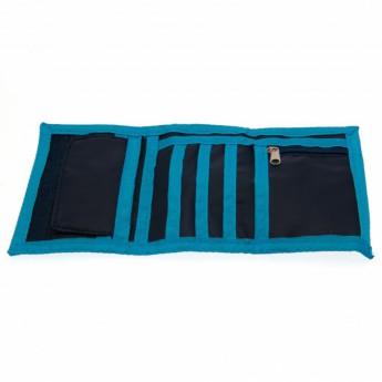 Tottenham portfel nylonowy Nylon Wallet SP