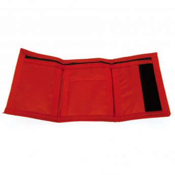 Sunderland portfel nylonowy Nylon Wallet