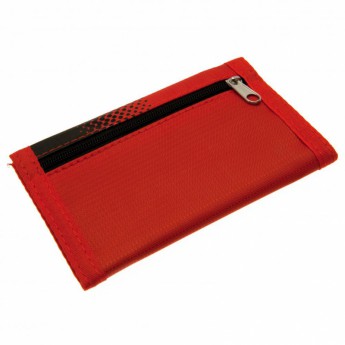 Sunderland portfel nylonowy Nylon Wallet