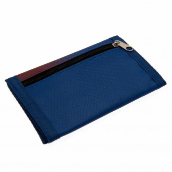 Barcelona portfel nylonowy Nylon Wallet