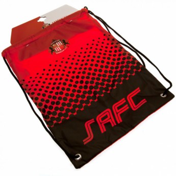Sunderland gymsack Fade