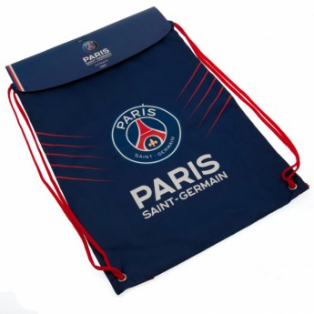 Paris Saint Germain gymsack SP