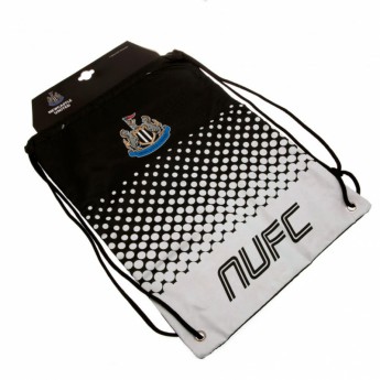 Newcastle United gymsack Fade