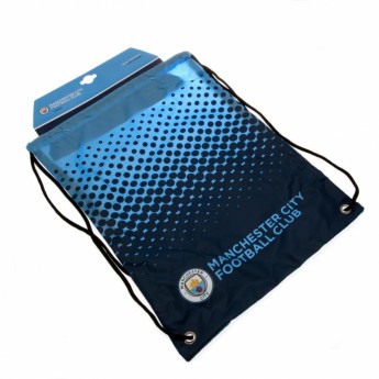 Manchester City gymsack Fade