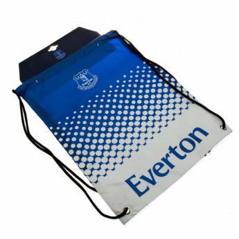 FC Everton gymsack Fade