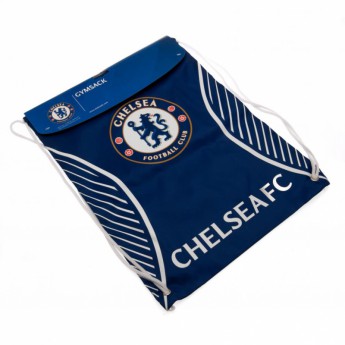 Chelsea gymsack SV