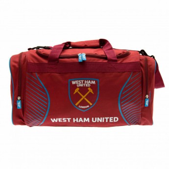 West Ham United torba sportowa Holdall SV