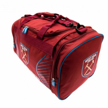 West Ham United torba sportowa Holdall SV