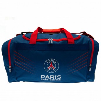 Paris Saint Germain torba sportowa Holdall SP