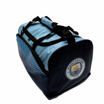 Manchester City torba sportowa Holdall