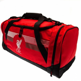 Liverpool torba sportowa Holdall Ultra