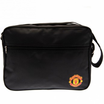Manchester United torba na ramię Messenger Bag