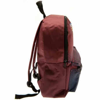 West Ham United plecak junior Backpack
