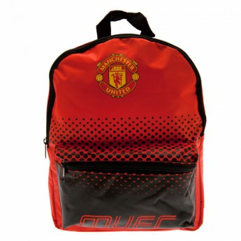 Manchester United plecak junior Junior Backpack