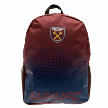 West Ham United plecak Backpack