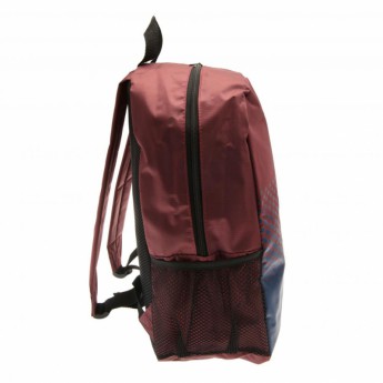 West Ham United plecak Backpack