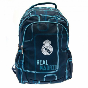 Real Madryt plecak Backpack Premium BL