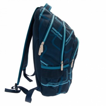 Real Madryt plecak Backpack Premium BL
